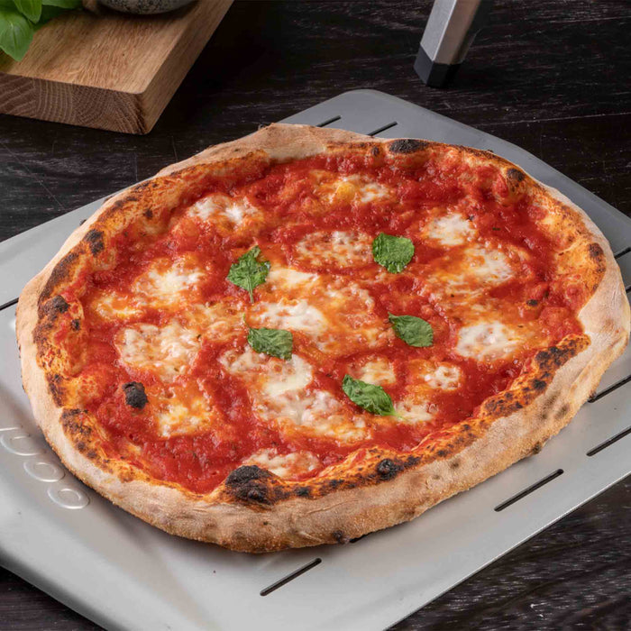 Neapolitan-style Pizza Bundle - 2