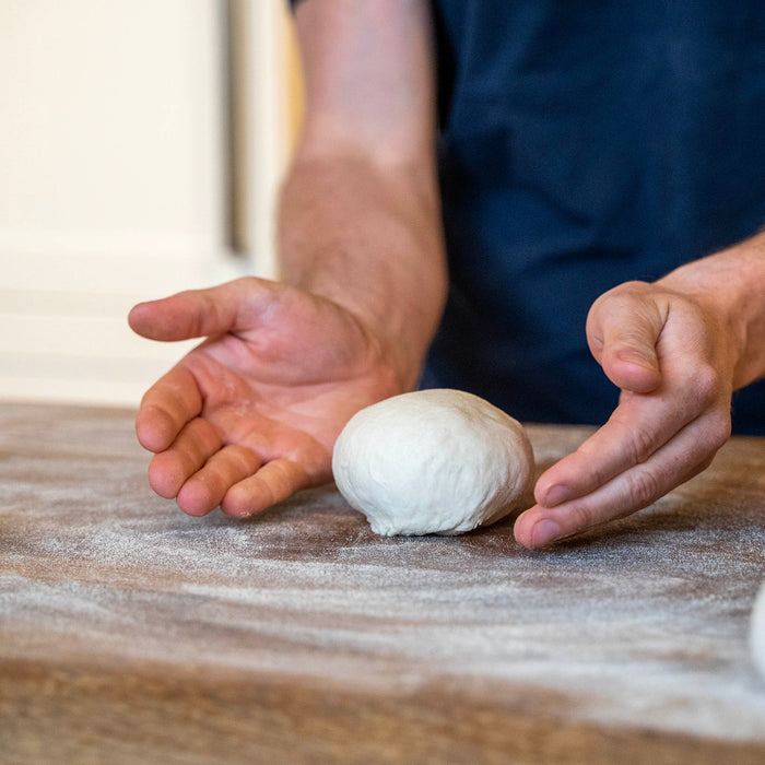 Ooni Dough Balls | Click this image to open up the product gallery modal. The product gallery modal allows the images to be zoomed in on.