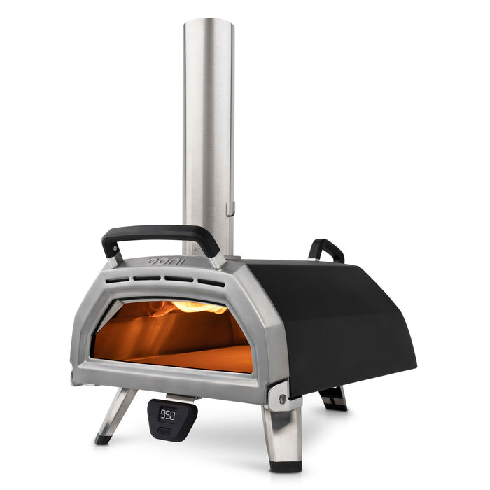 Ooni Karu 16 Multi-Fuel Pizza Oven - 4
