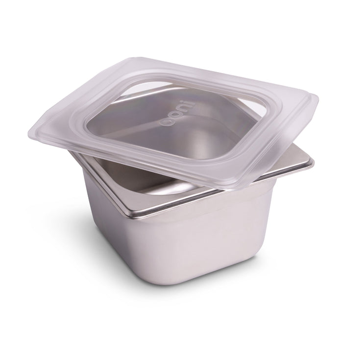Ooni Pizza Topping Container (Medium) - 1