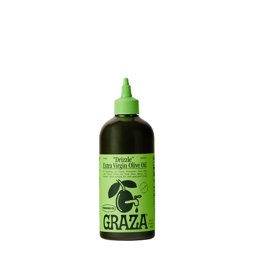 Graza Extra Virgin Olive Oil - Drizzle (500ml)