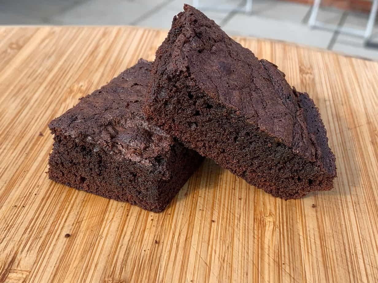 How to Make More Chewy, Fudgy, or Cakey Brownies