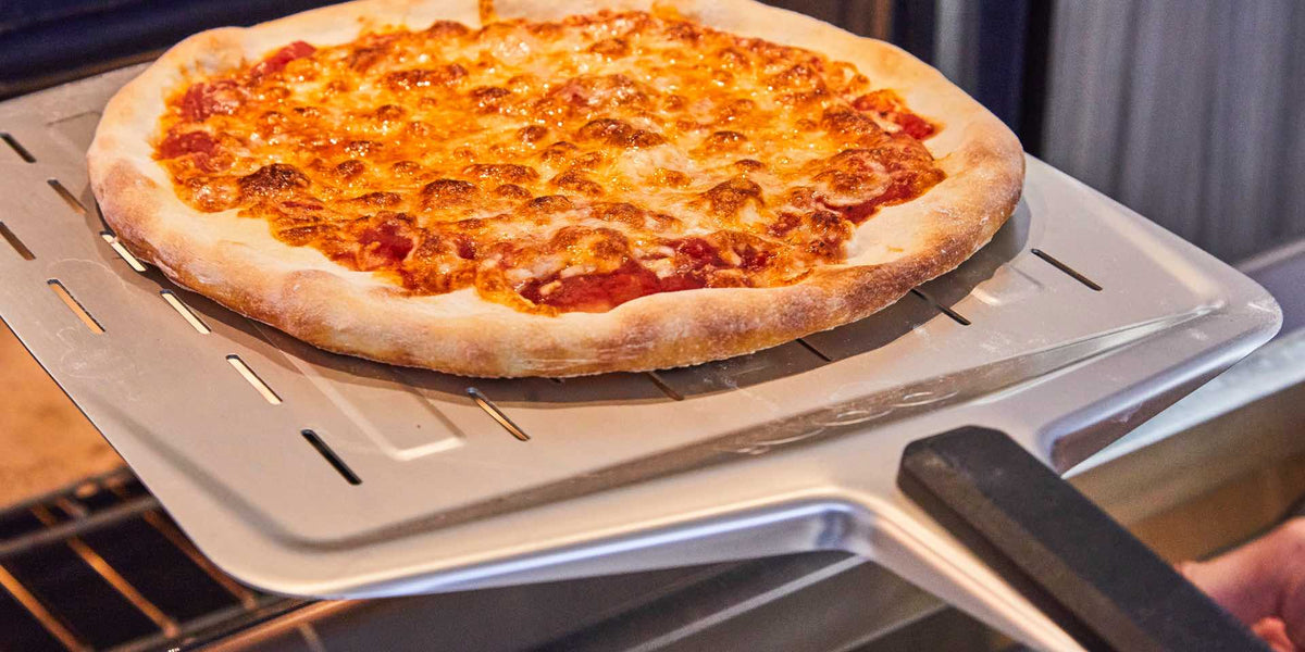The Best Pizza Making Tools & Equipment List - Crust Kingdom