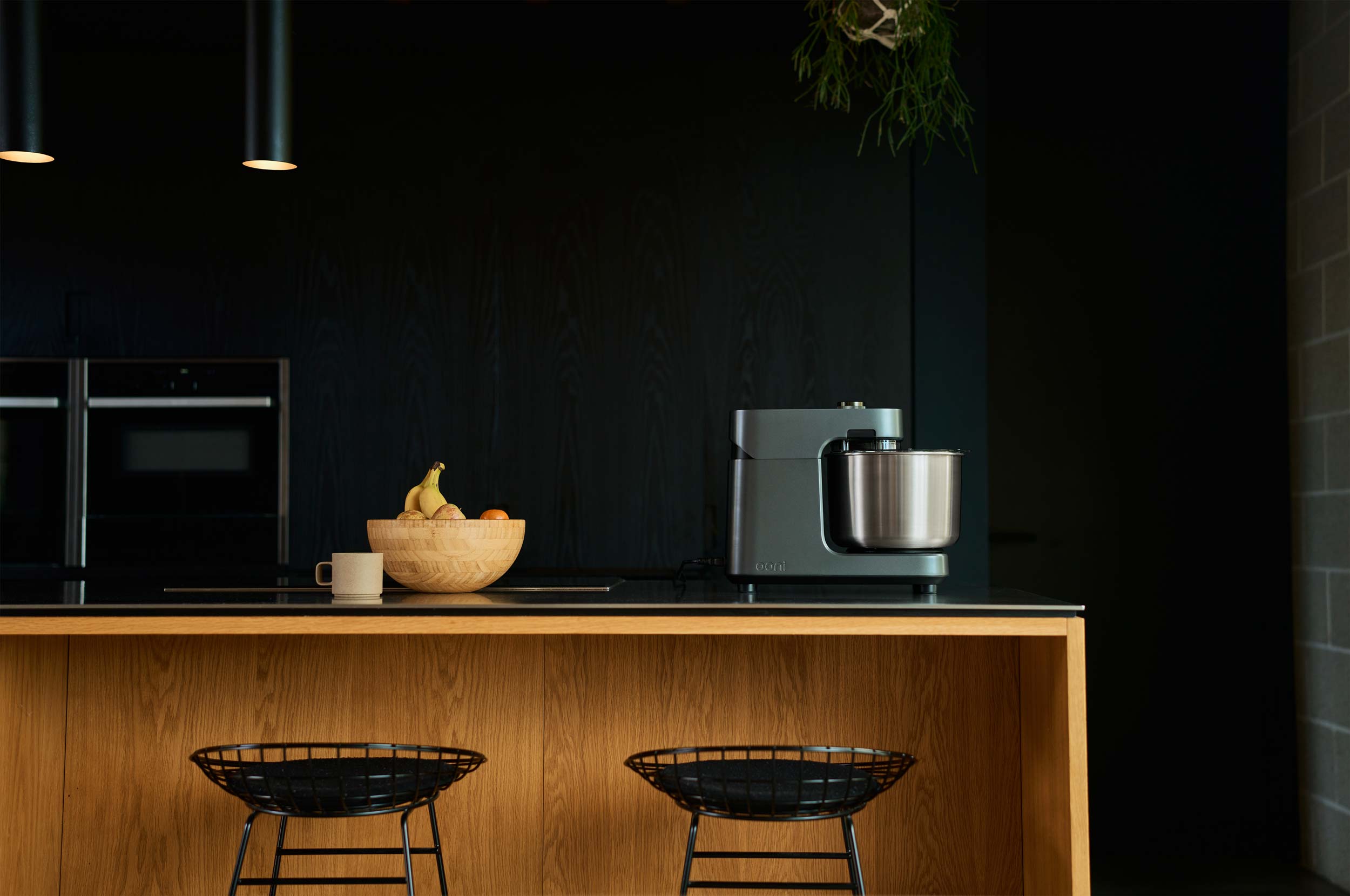 What Makes the Halo Pro and Spiral Mixers Special — Ooni USA