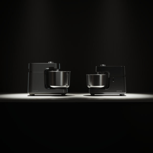 The home mixer stand-off: Which to buy and why