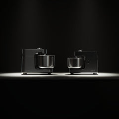 The home mixer stand-off: Which to buy and why