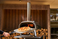 Karu 2 Multi Fuel Pizza Oven
