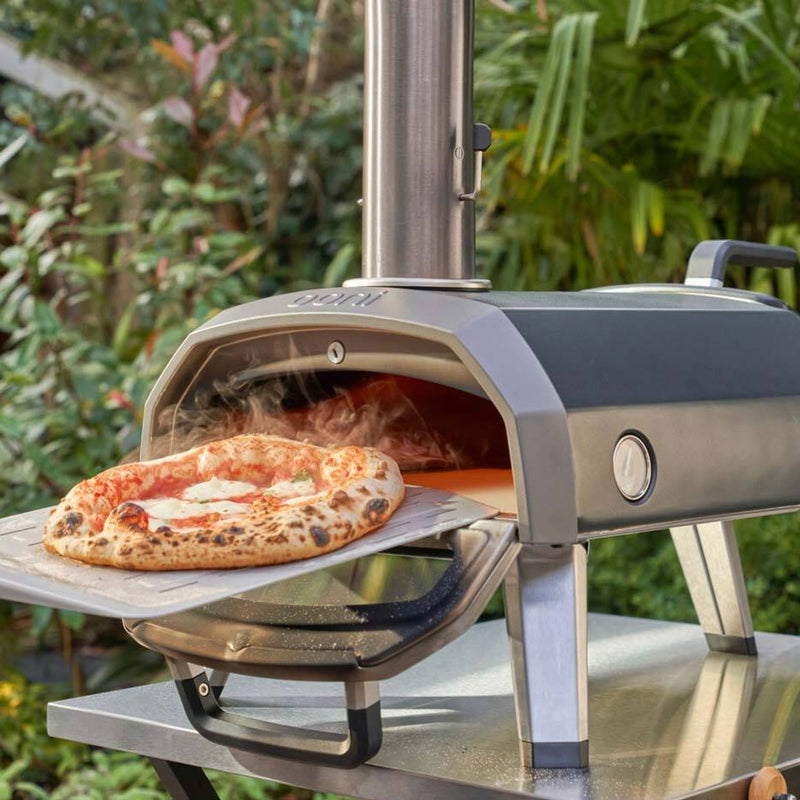 Best pizza oven 2024: outdoor and indoor pizza cookers for your patio,  balcony or kitchen