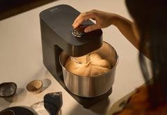 Halo Core Spiral Mixer - Dough