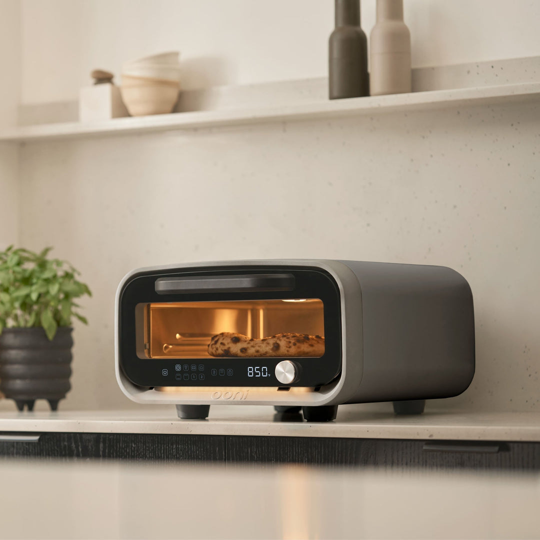 Ooni Unveils the Volt 2 Electric Pizza Oven: Bringing Pizza Intelligence™, World Class Heat and Cooking Versatility to Kitchens Everywhere