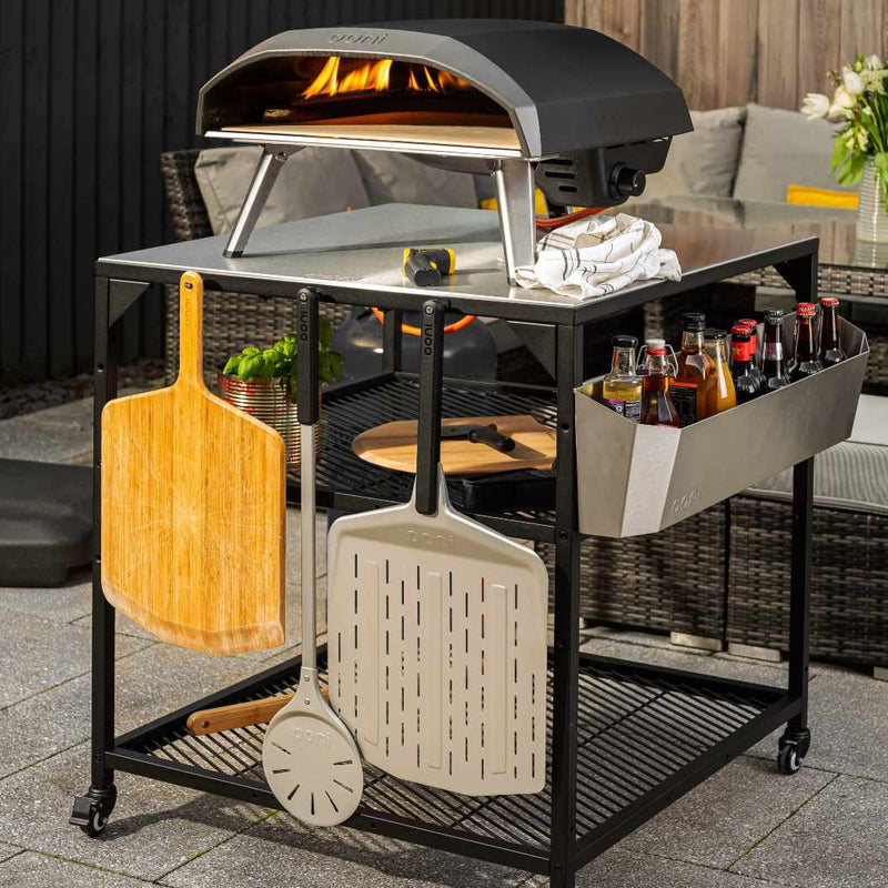 Ooni Karu Review: The 12 Multi-Fuel Pizza Oven - Pala Pizza Ovens