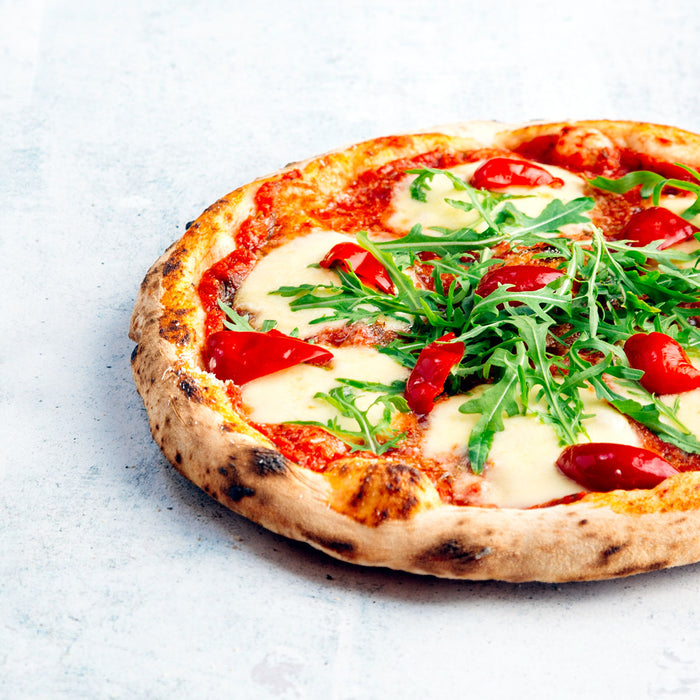 Win an Ooni Pizza Oven Bundle and Waitrose & Partners Gift Card - Terms & Conditions