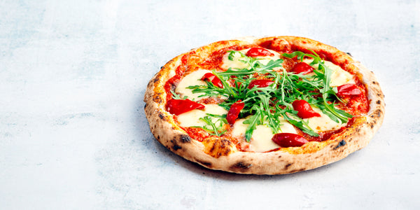 Win an Ooni Pizza Oven Bundle and Waitrose & Partners Gift Card - Terms & Conditions