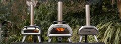 Ooni Karu Pizza Ovens