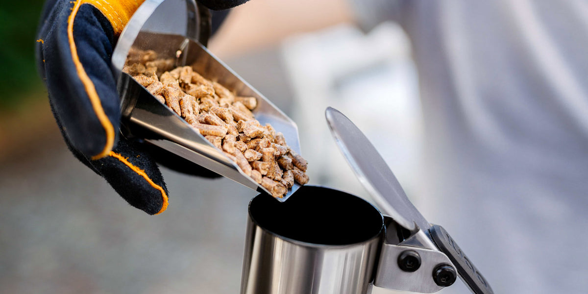 Fuels, Explained: Wood Pellets 101 — Ooni USA