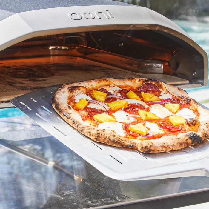 Pizza Recipes  Pizza Oven Recipes — Page 12 — Ooni USA