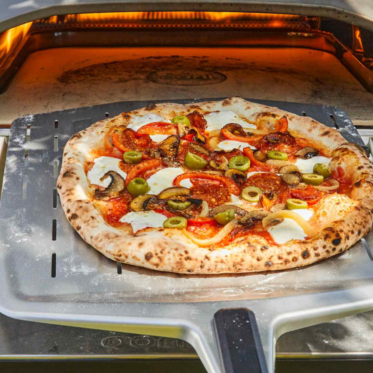 Pizza Recipes | Pizza Oven Recipes — Page 9 — Ooni USA