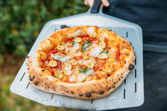 Rich and Spicy Belazu Ve-Du-Ya (Vegan ‘Nduja) Pizza 