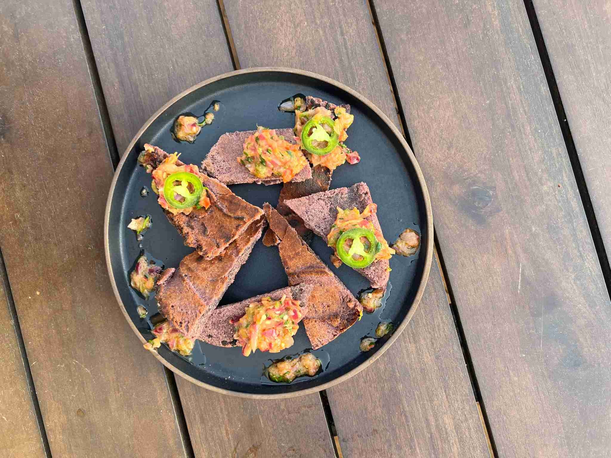 Pizza Recipes Pizza Oven Recipes — Page 10 — Ooni USA