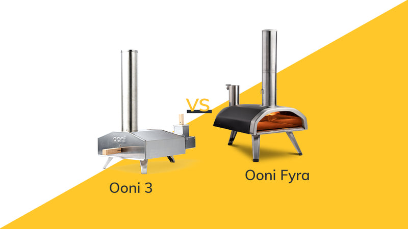 From Ooni 3 to Ooni Fyra — Ooni USA