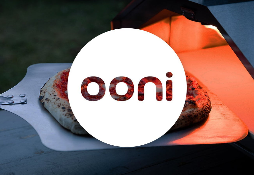 Uuni Becomes Ooni - FAQ — Ooni USA