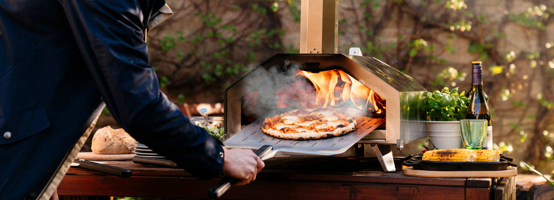 Ooni Upgrade Program Terms & Conditions