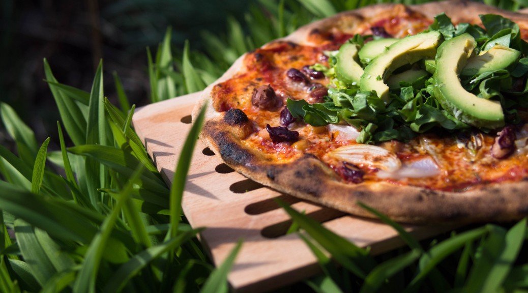 ムオニオナルスタ 隕石 ビッグスライスカット414g Tex Mex Pizza Recipe — Ooni USA