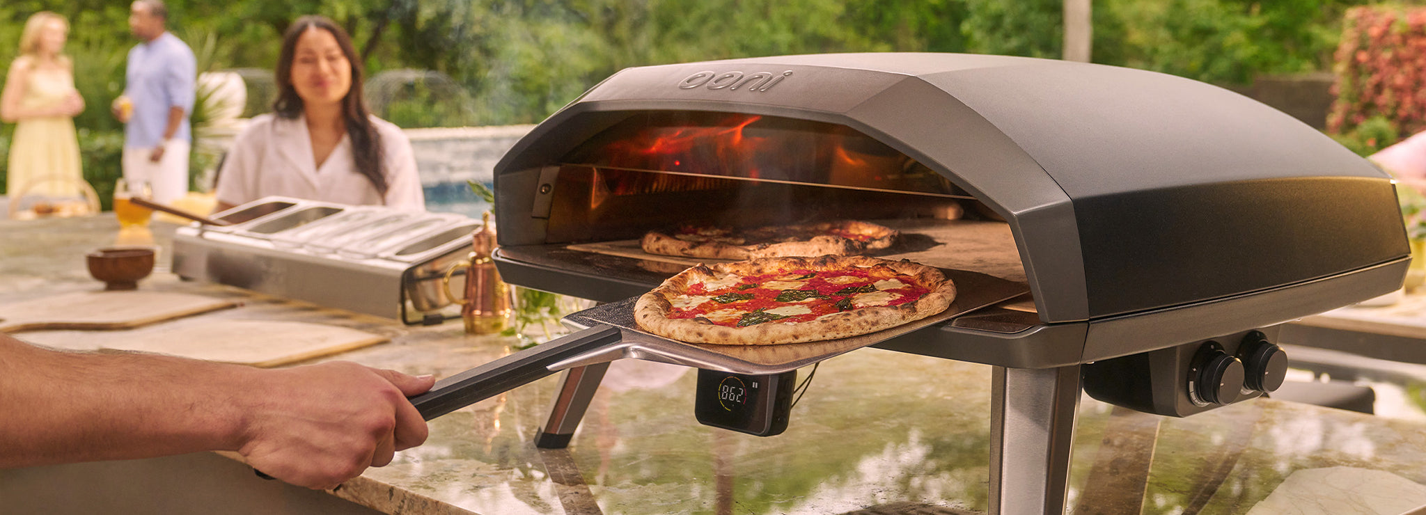 New Arrivals — Ooni USA