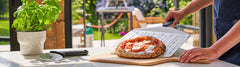 Pizza Oven Accessories & Tools