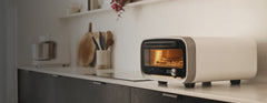 Electric Indoor Pizza Ovens