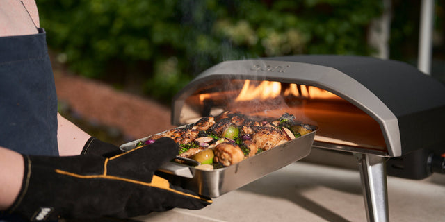 Cookware