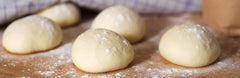 Pizza Dough Balls