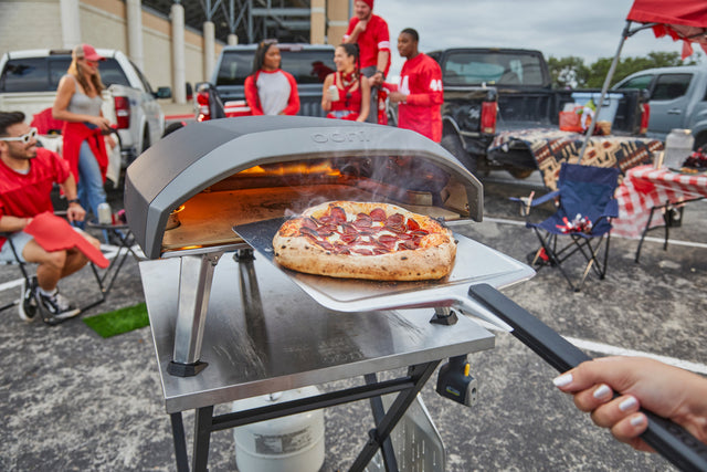 Tailgating Essentials