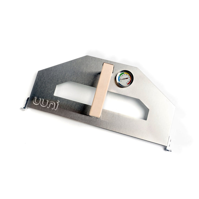 Door With Thermometer | Ooni USA