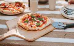 Serving Board Collection