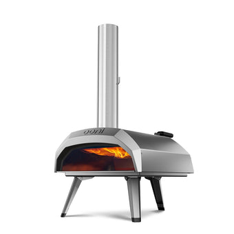 Ooni Karu 12 Multi-Fuel Pizza Oven