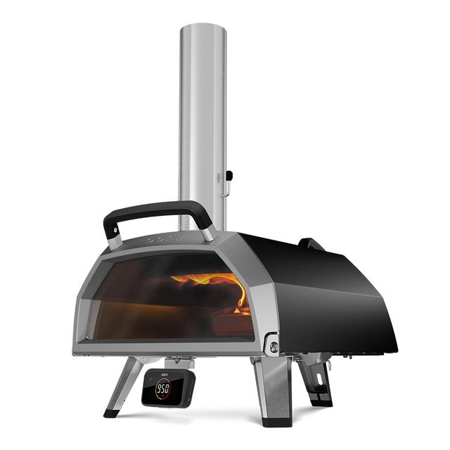 Ooni Karu Pro Wood Fired Pizza Oven — Ooni USA - Main Image