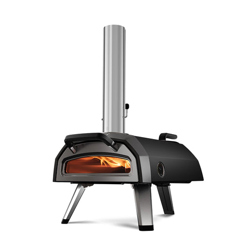 Multi-Fuel Pizza Oven | Ooni Karu 12 — Ooni USA