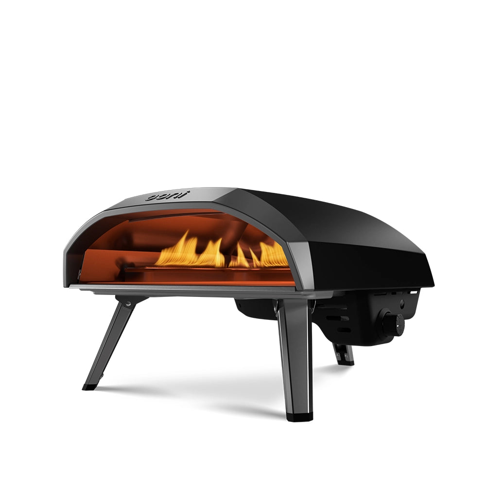 How Does the Ooni Koda 16 Compare With a Home Oven?