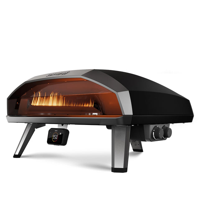 Ooni Koda Max Outdoor Pizza Oven — Ooni USA