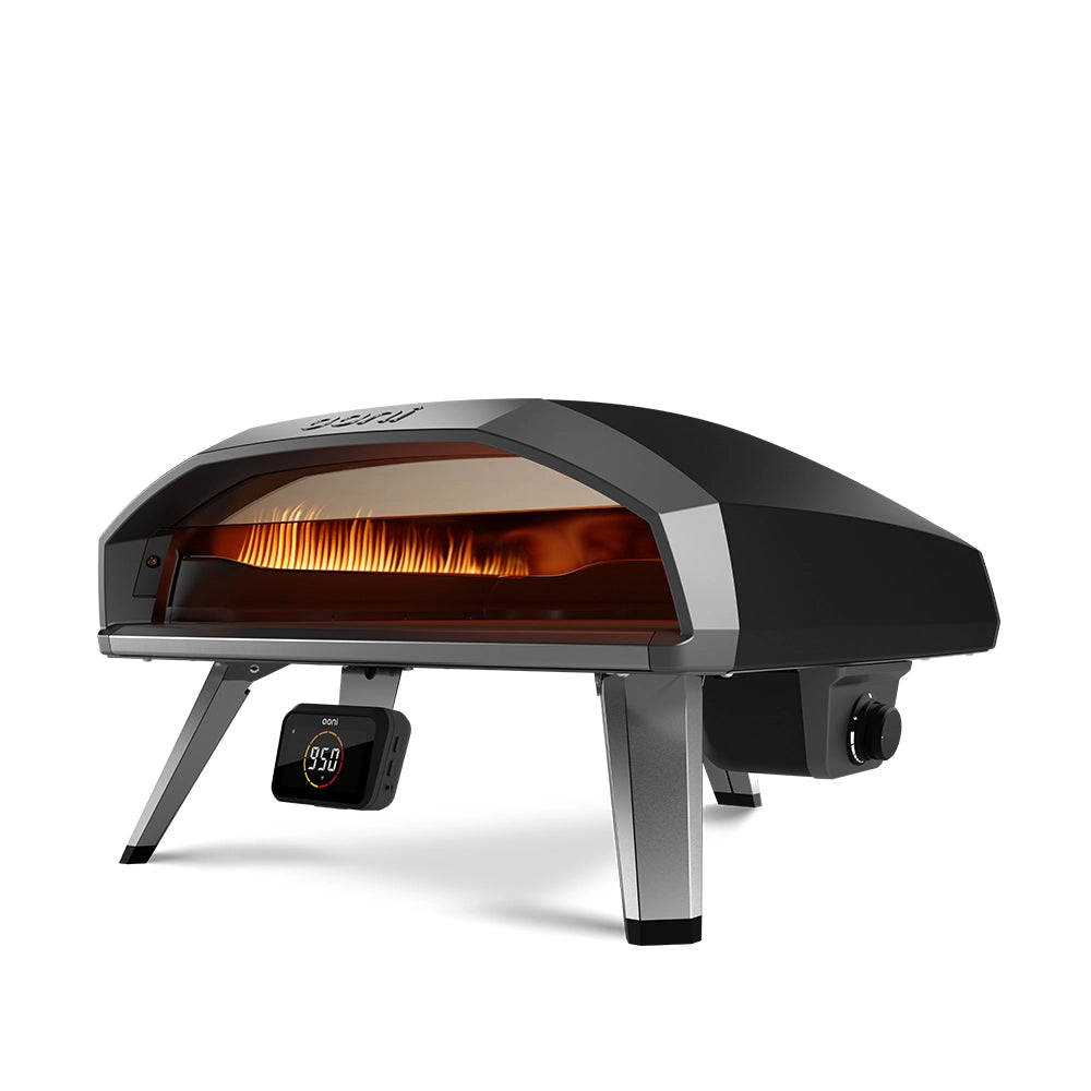 Ooni Koda 2 Pro Gas-powered Pizza Oven | Outdoor Pizza Oven — Ooni USA