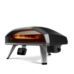 Ooni Koda 2 Pro Rotating Stone Bundle