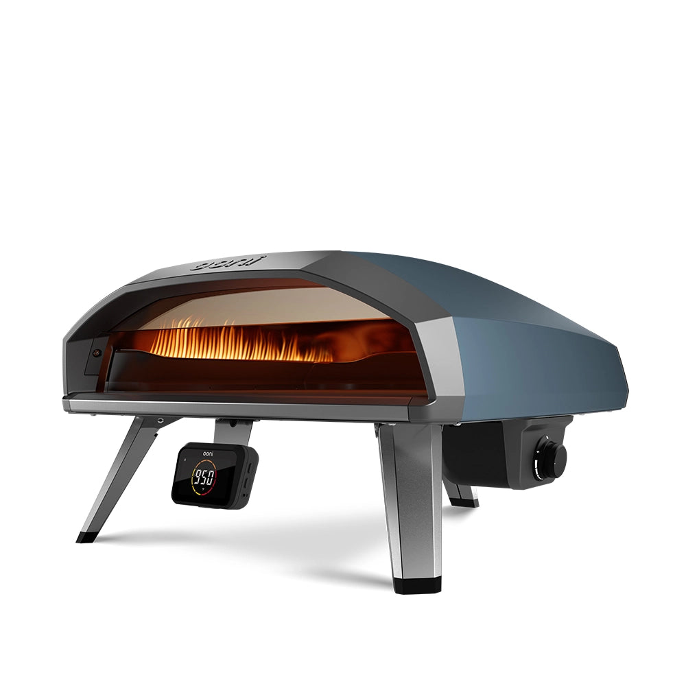 Tomoko Koda/2 Ooni Koda 2 Pro Gas-powered Pizza Oven | Outdoor Pizza Oven — Ooni USA