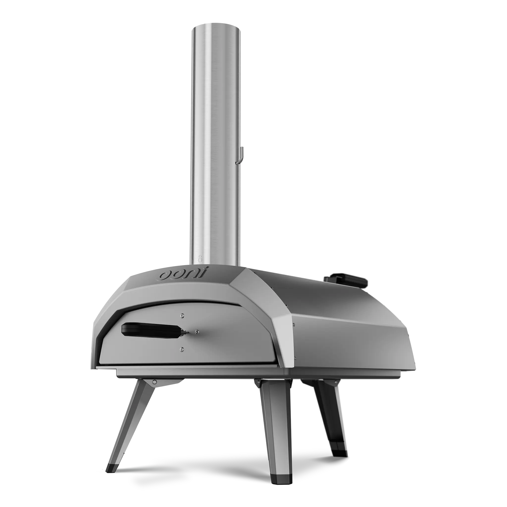 Ooni Karu 12 Multi-Fuel Pizza Oven thumbnail 3