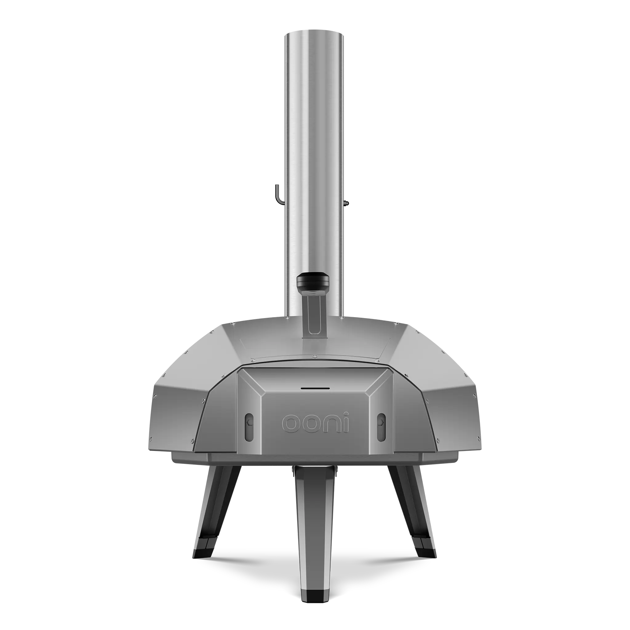 Ooni Karu 12 Multi-Fuel Pizza Oven thumbnail 2