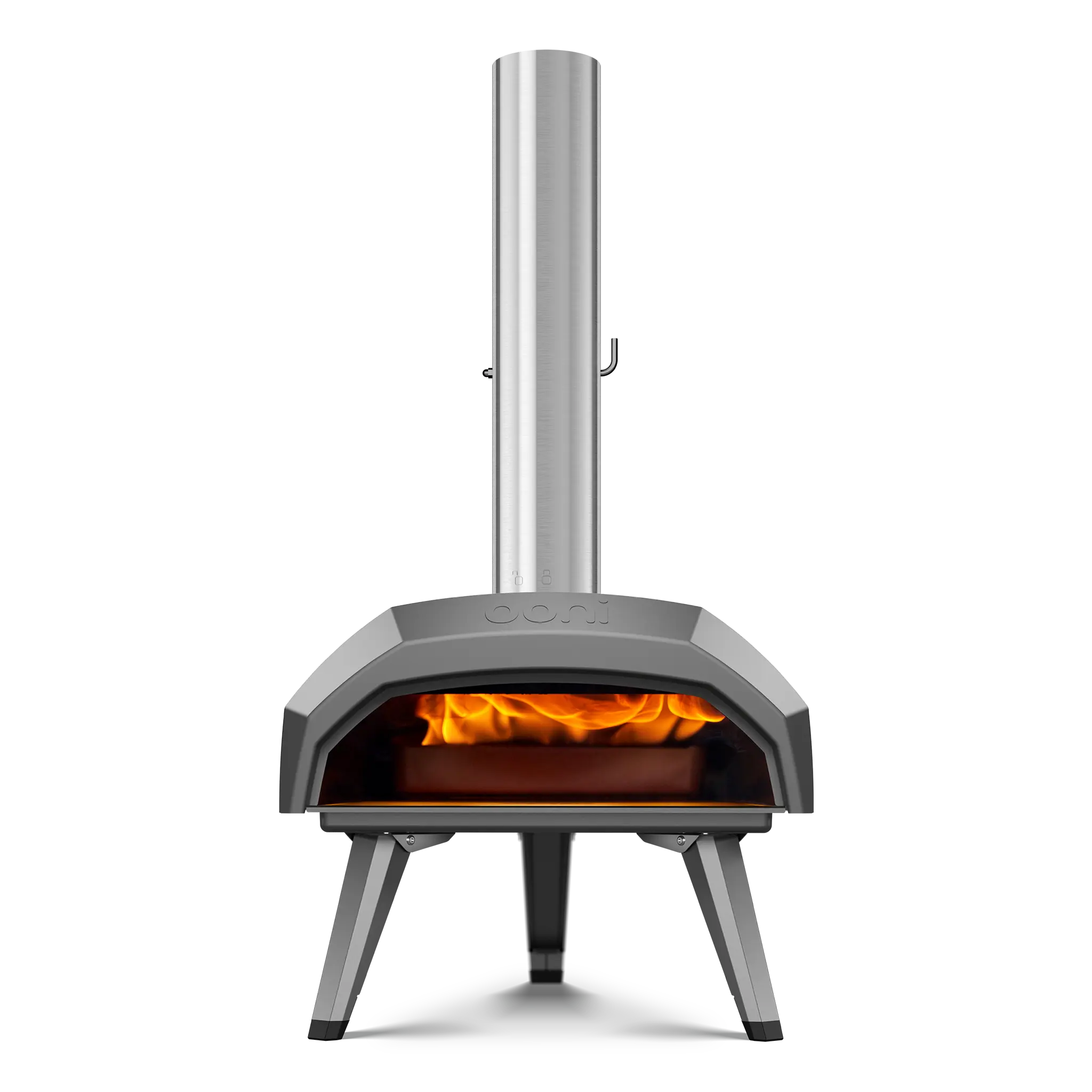 Ooni Karu 12 Multi-Fuel Pizza Oven