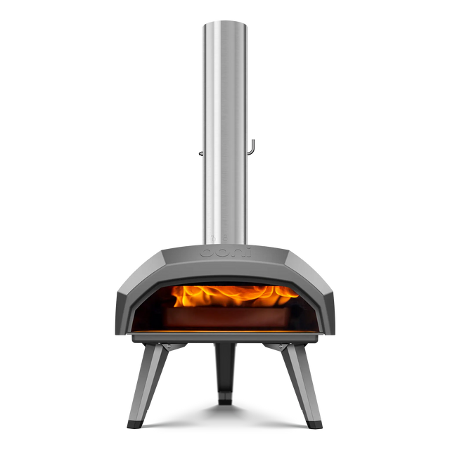 Multi-Fuel Pizza Oven | Ooni Karu 12 — Ooni USA Multi-Fuel Pizza Oven | Ooni Karu 12 — Ooni USA