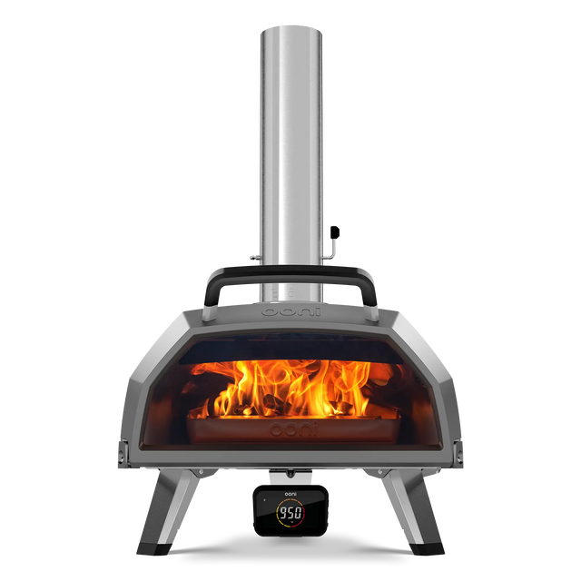 Ooni Karu Pro Wood Fired Pizza Oven — Ooni USA