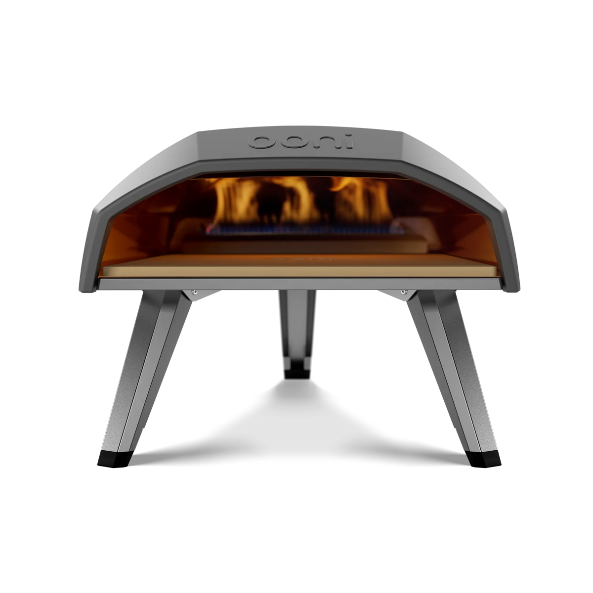 Ooni Koda 12 Gas Pizza Oven Bundle