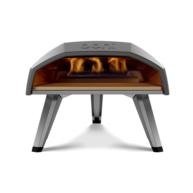 Gas Powered Pizza Oven | Ooni Koda 12 — Ooni USA Gas Powered Pizza Oven | Ooni Koda 12 — Ooni USA